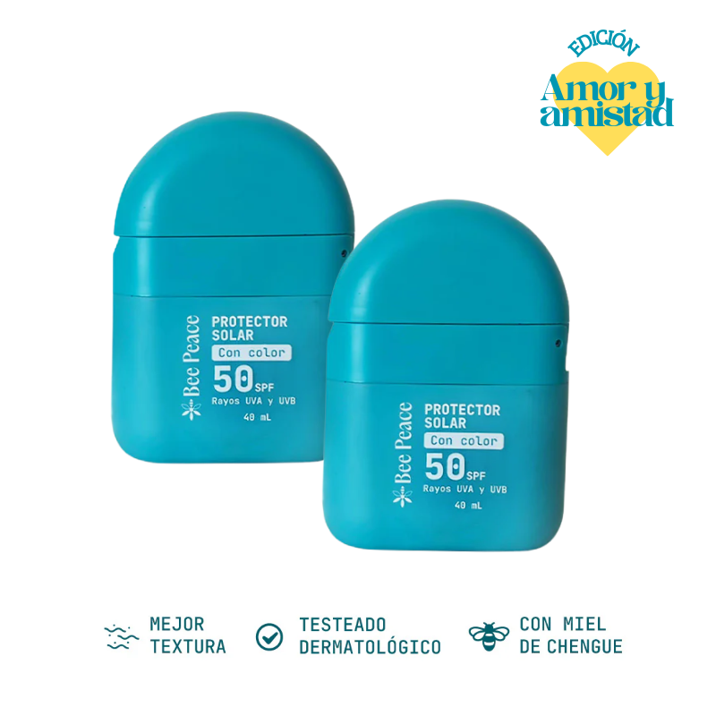 Kit Love Duo Color