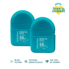 Kit Love Duo Natural