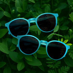 Kit Doble Gafas BeePeace x Sajú