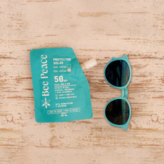 Kit Saju & BeePeace Natural