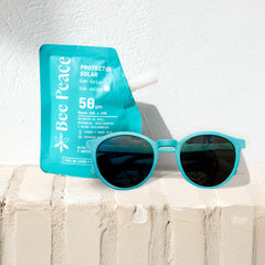 Kit Saju & BeePeace Natural